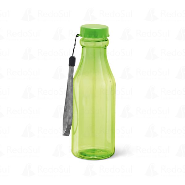Squeeze Personalizado Plástico 510 ml Squeeze Personalizado Plástico 510 ml